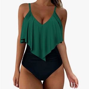 Size Large swimsuit